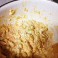 mikanbako's cooksnap of when they made 我が家のタルタルソース.