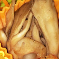 ccccccc7's cooksnap of when they made きのこのマヨ炒め.