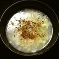 オイゼビウス's cooksnap of when they made 豆腐と卵の中華スープ.