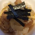 meym1128's cooksnap of when they made 簡単！うちの親子丼.