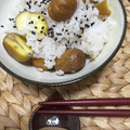 しゅーまい's cooksnap of when they made 簡単！栗ごはん.