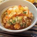 なおシステム's cooksnap of when they made 切って混ぜるだけ！さっぱりトマトサラダ.