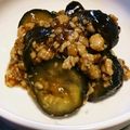 yukiet84's cooksnap of when they made ★簡単★ナスの生姜とりそぼろ餡かけ.