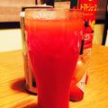 レッドあい's cooksnap of when they made レッドアイ☆トマトジュースのカクテル.