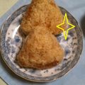 ひトみ's cooksnap of when they made 豚ごぼう混ぜ御飯.