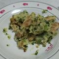 あかはるまま's cooksnap of when they made 鶏肉の塩麹みぞれ炒め.