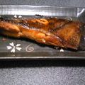 もぐもぐ君's cooksnap of when they made カラスかれいの煮付け.