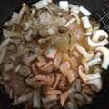 chihilow's cooksnap of when they made * きのことささみの炊き込みごはん *.