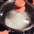 mayuco♡'s cooksnap of when they made 甘さやみつき！鍋ごはん.