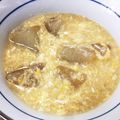 ざっくばらん's cooksnap of when they made 冬瓜の卵あんかけ.