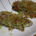 理恵ﾋﾟｮﾝ's cooksnap of when they made 簡単！秋刀魚のさくさくマヨ焼き.