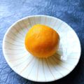 カルン's cooksnap of when they made お月様パワーソースで美↑笑♡絶品月見団子.