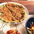 まぬぬん's cooksnap of when they made もちもちでカリカリ！じゃがいものチヂミ.