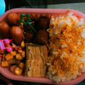 おいしくなあれ's cooksnap of when they made お弁当のおかず◆甘＆だし旨な卵焼き◆.