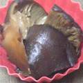 nosso's cooksnap of when they made しいたけのうま煮☆お正月に.