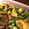 ☆いちごタルト☆★'s cooksnap of when they made ( ･⊝･∞)簡単１品✨お弁当にも✨.