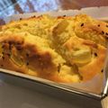 u5パパ's cooksnap of when they made ✳︎絶品✳︎ さつまいものパウンドケーキ.