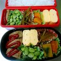 三毛猫ちこ's cooksnap of when they made レンジで作るミートローフ♪.