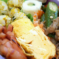 なっつなおこ's cooksnap of when they made ふわふわ卵焼き♪秘密は…水.