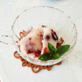 からあげパーティー's cooksnap of when they made 罪悪感無し！ヨーグルトでジェラート風.