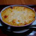 真弥家's cooksnap of when they made ヘルシー☆豆腐と豆乳で濃厚ホワイトソース.