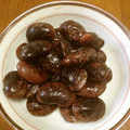 減塩パパ's cooksnap of when they made 失敗しない、簡単な花豆の煮豆.