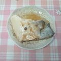 アタックひめちゃん's cooksnap of when they made ぶりカマの煮魚.