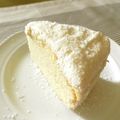 Snow９６９'s cooksnap of when they made クリームチーズアイシング：バター無し.