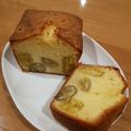 むーさんだいすき's cooksnap of when they made 栗の　テリーヌ.