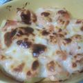 夏女旅娘's cooksnap of when they made ジャガイモの簡単タラマヨでチーズ焼き.