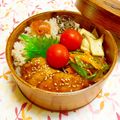 ブー吉's cooksnap of when they made エリンギとオリーブのソテー.