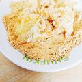 そらおれんじ's cooksnap of when they made お豆腐♡わらび餅.