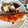 owbrother's cooksnap of when they made 鮭の照り焼き☆きのこソース.