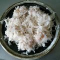 はらだぺこちゃん's cooksnap of when they made 優しい甘み♪子供も大好きころころ海老焼売.