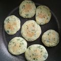 クックXG4T3L☆'s cooksnap of when they made 3アレルギー♪ホットケーキ.