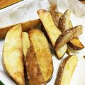 なのぴょん♪'s cooksnap of when they made フレンチフライ。.