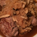 まる達's cooksnap of when they made 豆腐ハンバーグ 和風おろしソース.