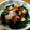 かばぽん's cooksnap of when they made 新たまねぎとわかめのさっぱりサラダ☆.