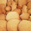 さききりん's cooksnap of when they made HMで簡単クッキー.