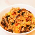 shibuchica's cooksnap of when they made 簡単に麻婆茄子！.
