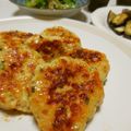 のりてぃｓｘ's cooksnap of when they made ●大葉香る鶏はんぺんつくね●.