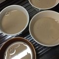 おねんどお母さん's cooksnap of when they made ぷるるん＊コーヒー豆乳プリン.