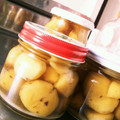 かのく's cooksnap of when they made 秋の味☆簡単♪栗の甘露煮★.