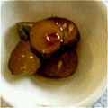 しちゅ's cooksnap of when they made ご飯が進む！ごま油香るキュウリの漬け物.