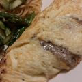 hawaiisunny's cooksnap of when they made マスカルポーネのレア＊オムレツ.