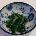choco32☆'s cooksnap of when they made ネギ大量消費.