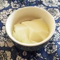 なっちゃんマ's cooksnap of when they made 簡単☆ぷるんぷるん牛乳プリン♪.