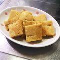 ジョイン's cooksnap of when they made きなこ豆乳バナナホットケーキ.