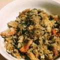 あさここなっつ's cooksnap of when they made おからの炊いたん(卯の花).