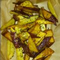 かまはまち's cooksnap of when they made 激うま！つやつや♡ほくほく大学芋.